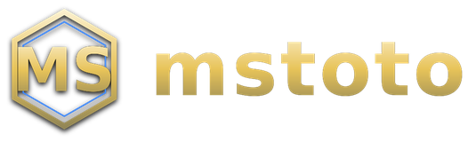 mstoto logo