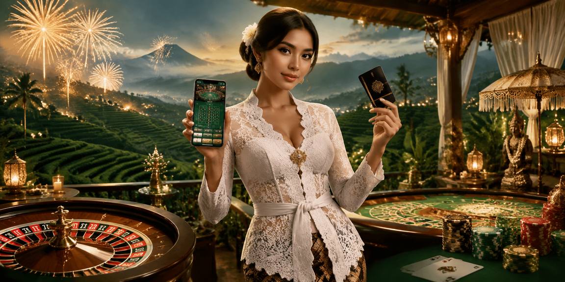 mstoto Live Baccarat